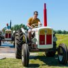Boeren en Paarden dag 2018